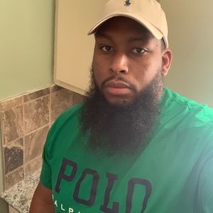 Meet your Posher, Ibrahim